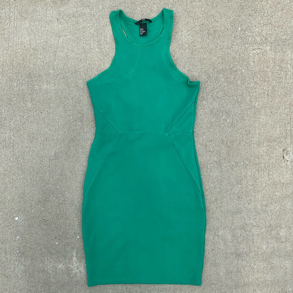 Vtg H&M Dress